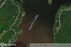 Harts Lake