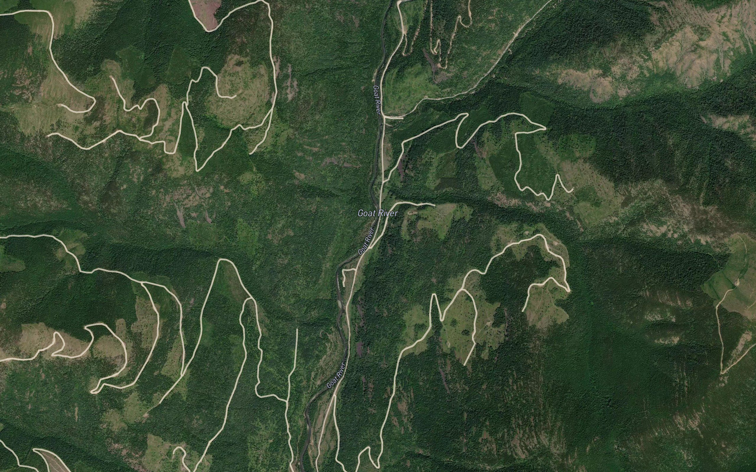 Anchor Creek