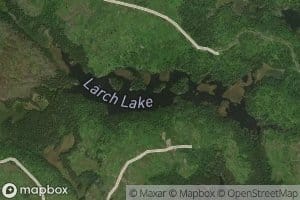 Larch Lake
