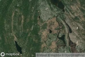 Swanson Lake