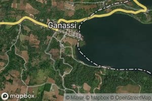 Ganassi River