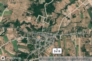 Ang Kep Nam Huai Kloi