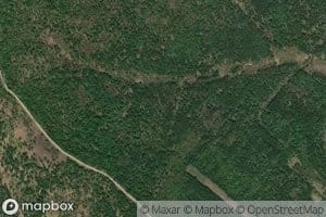 Pad' Pravaya Kosachevaya