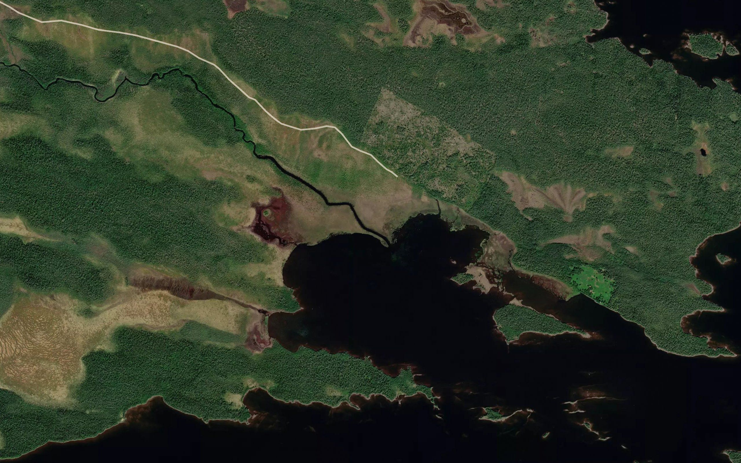 Khlebnaya