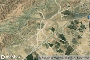 Chinagai