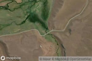 Arroyo Tres Hermanos