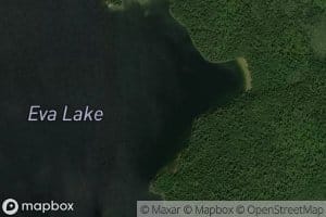 Eva Lake