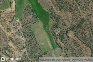 Buck Creek