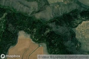 Telcher Creek