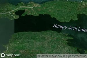 Hungry Jack Lake