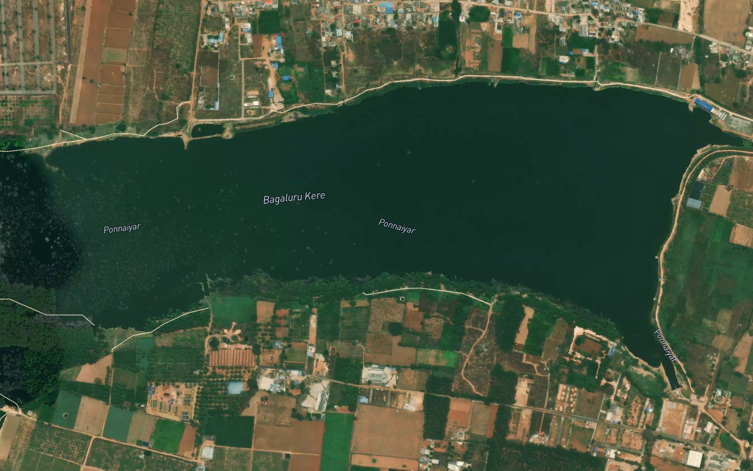 Bagalur Kere