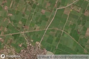 Dhaul Distributary