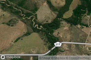 Corrego Capao Bonito