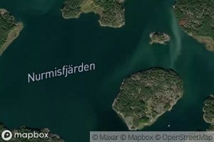 Nurmistenaukko
