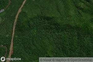 Corredeira da Pedra Preta