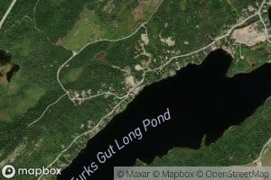 Mundy Pond