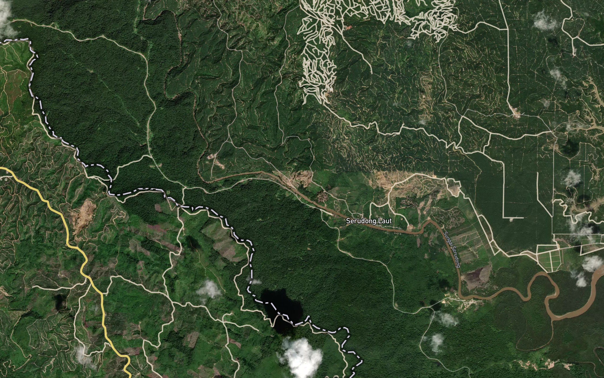Sungai Tuwan