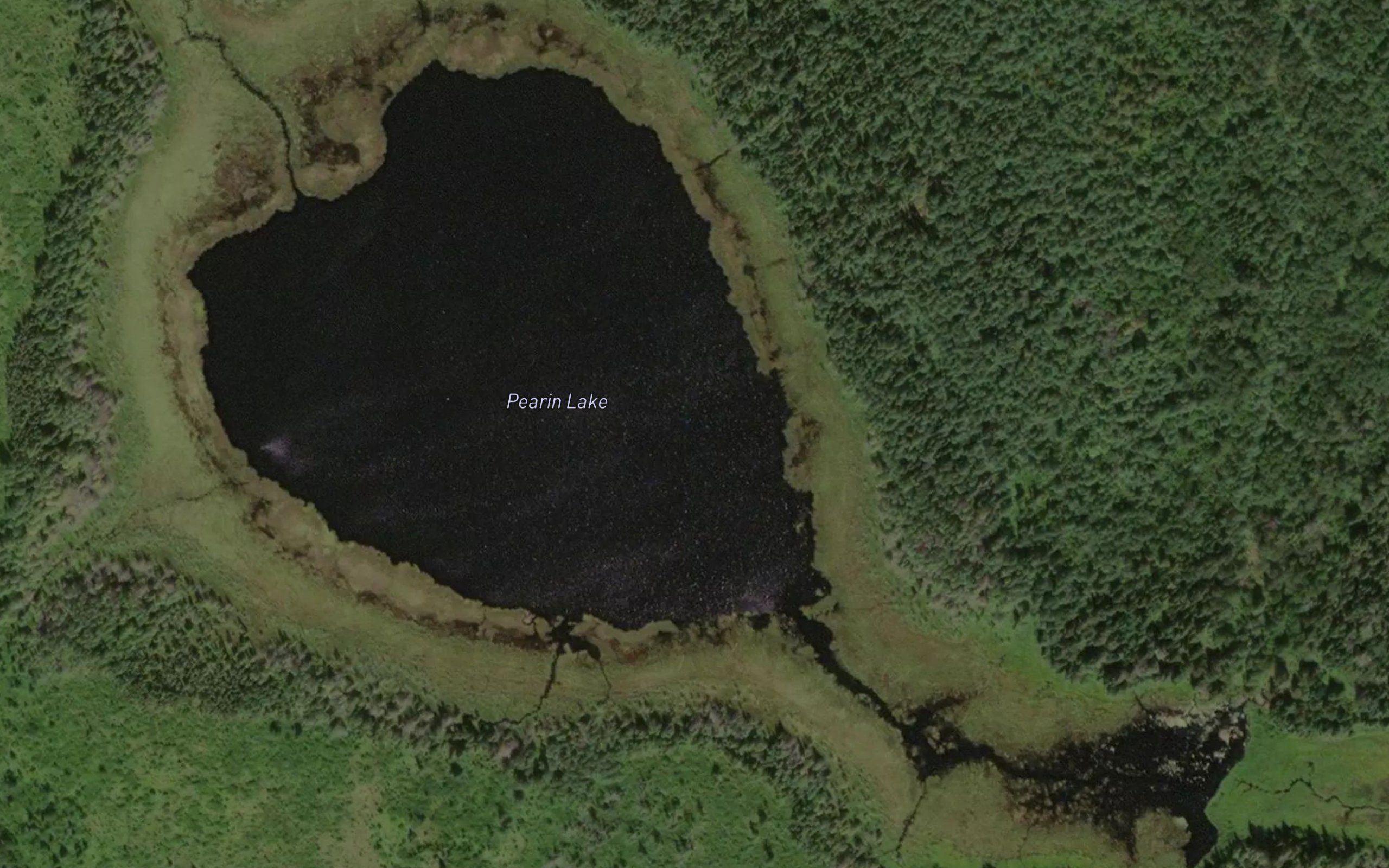 Pearin Lake