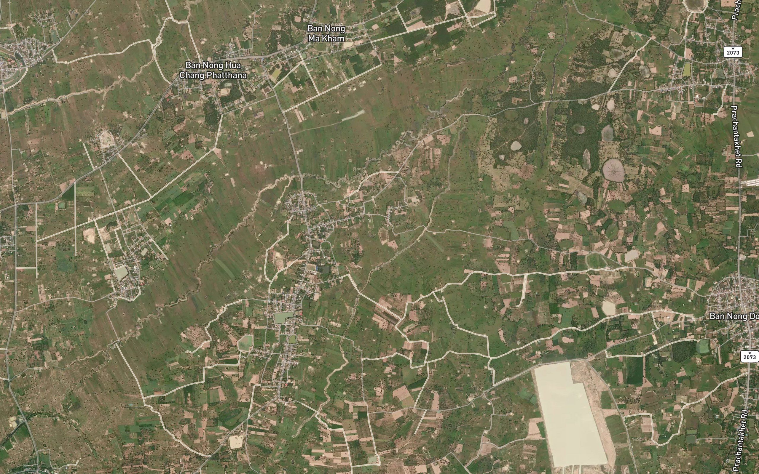 Nong Ta Kem