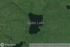 Spoke Lake