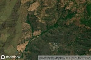 Barranca Las Torrecillas