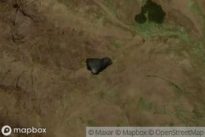 Laguna de la Montana