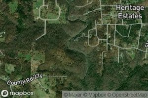 Hicks Creek