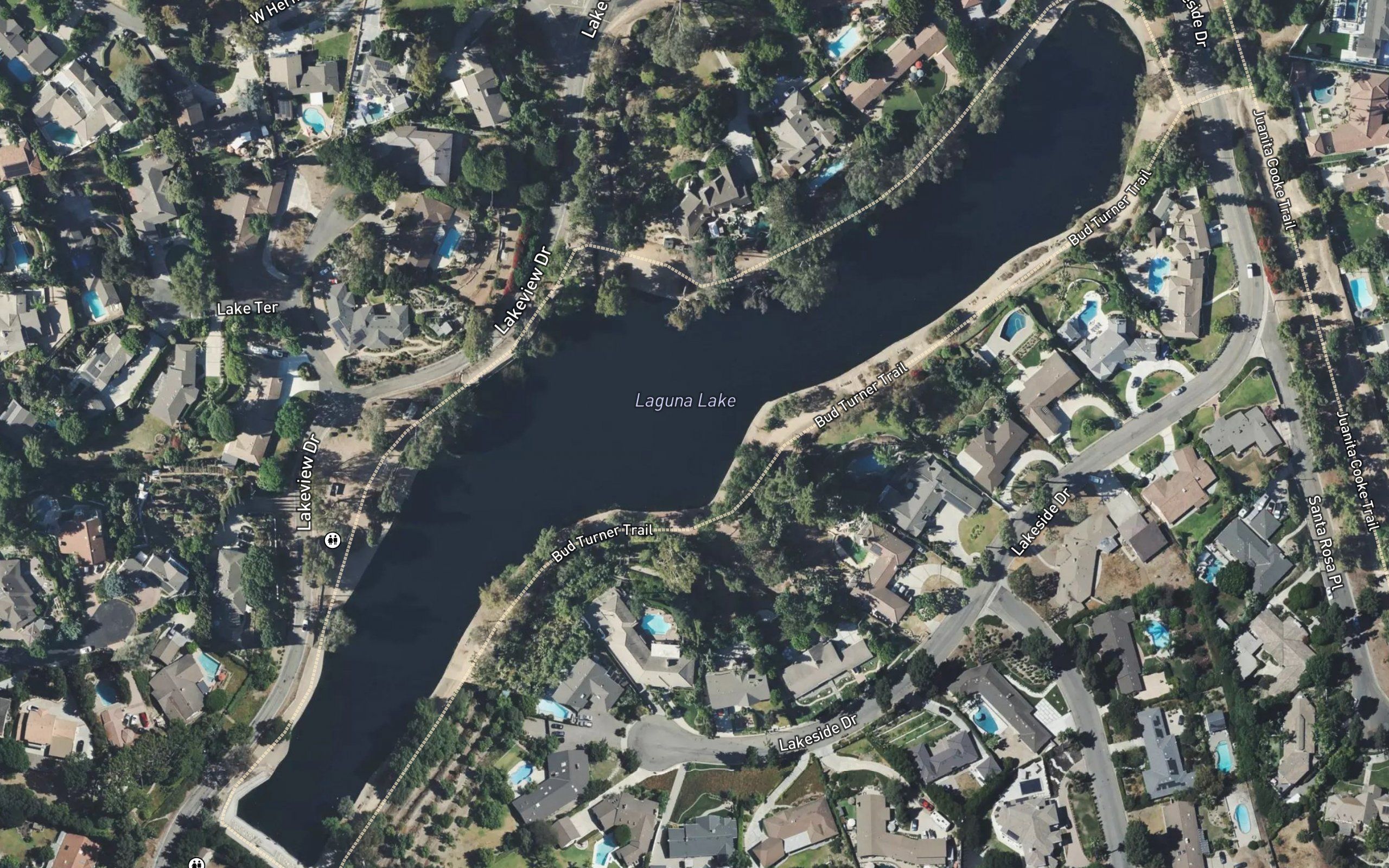 Laguna Lake