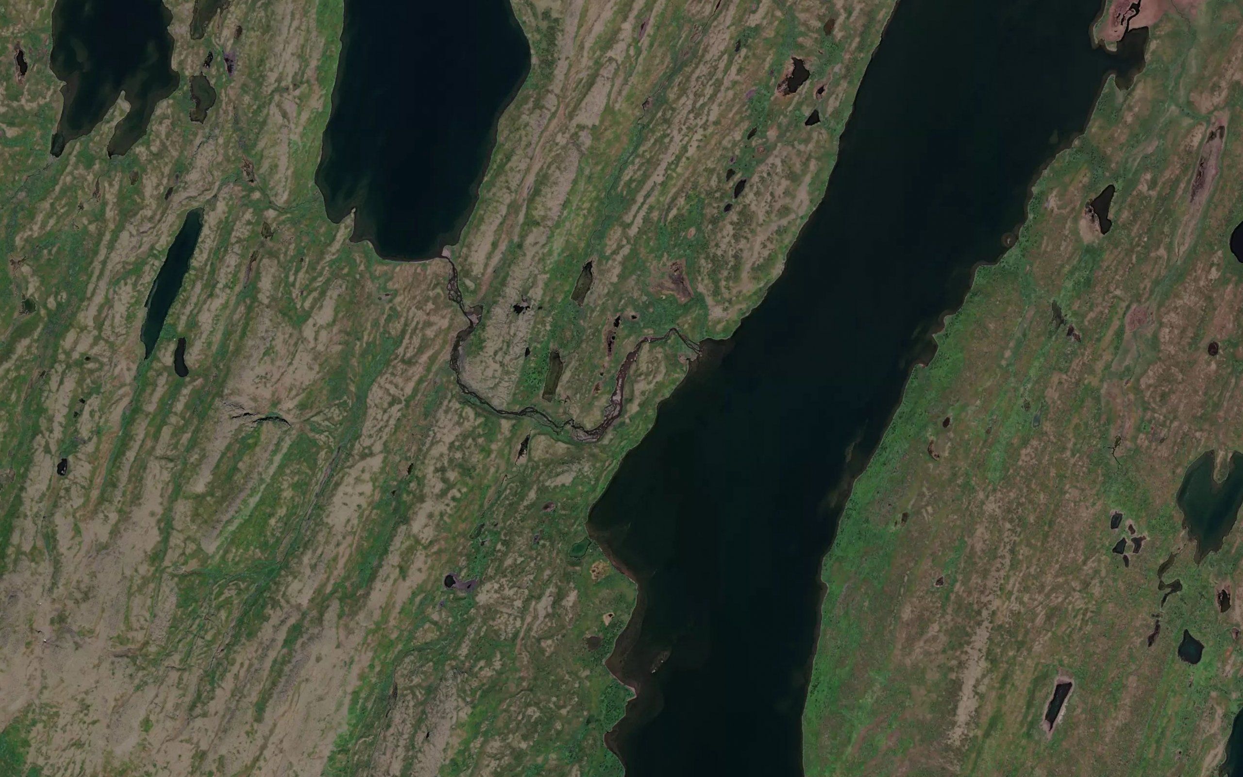 Vatneljohka