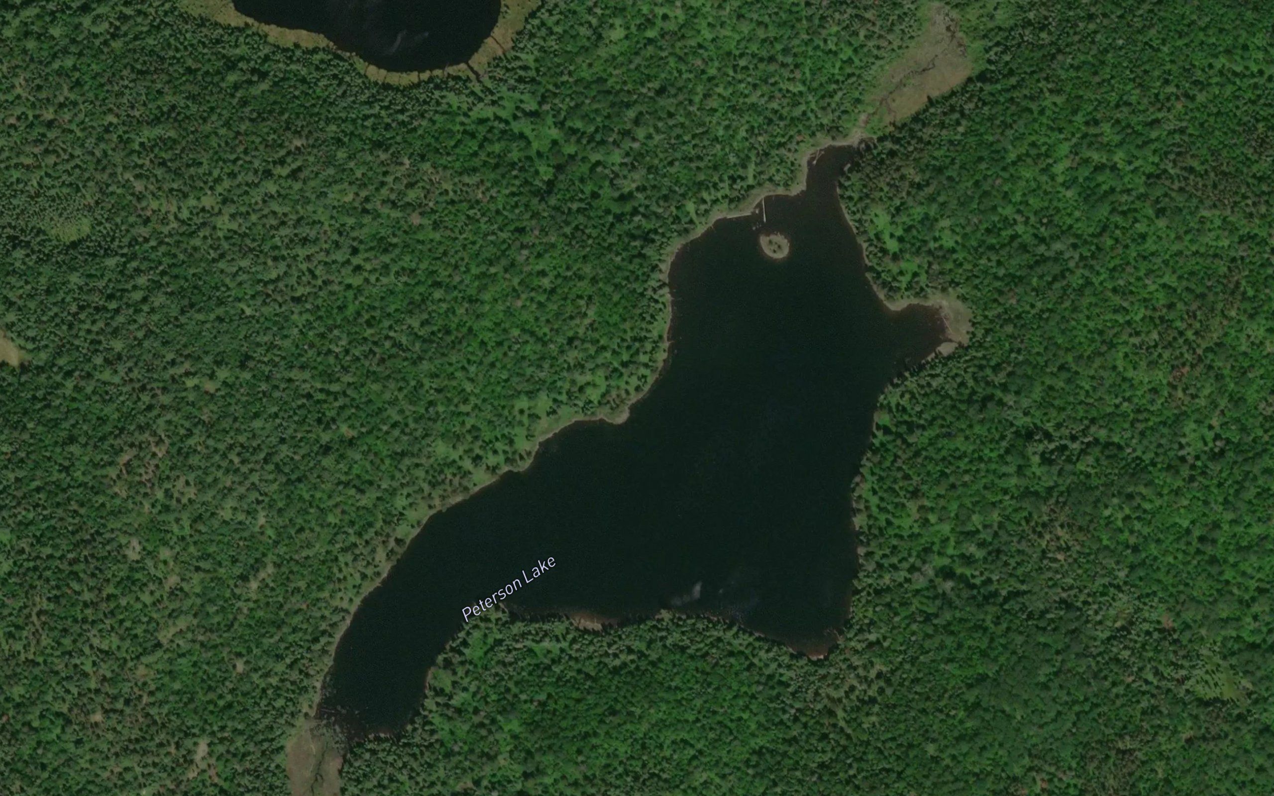 Peterson Lake