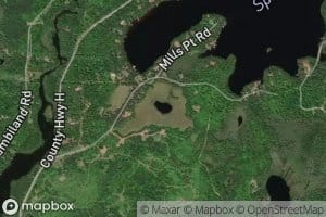 Sells Lake
