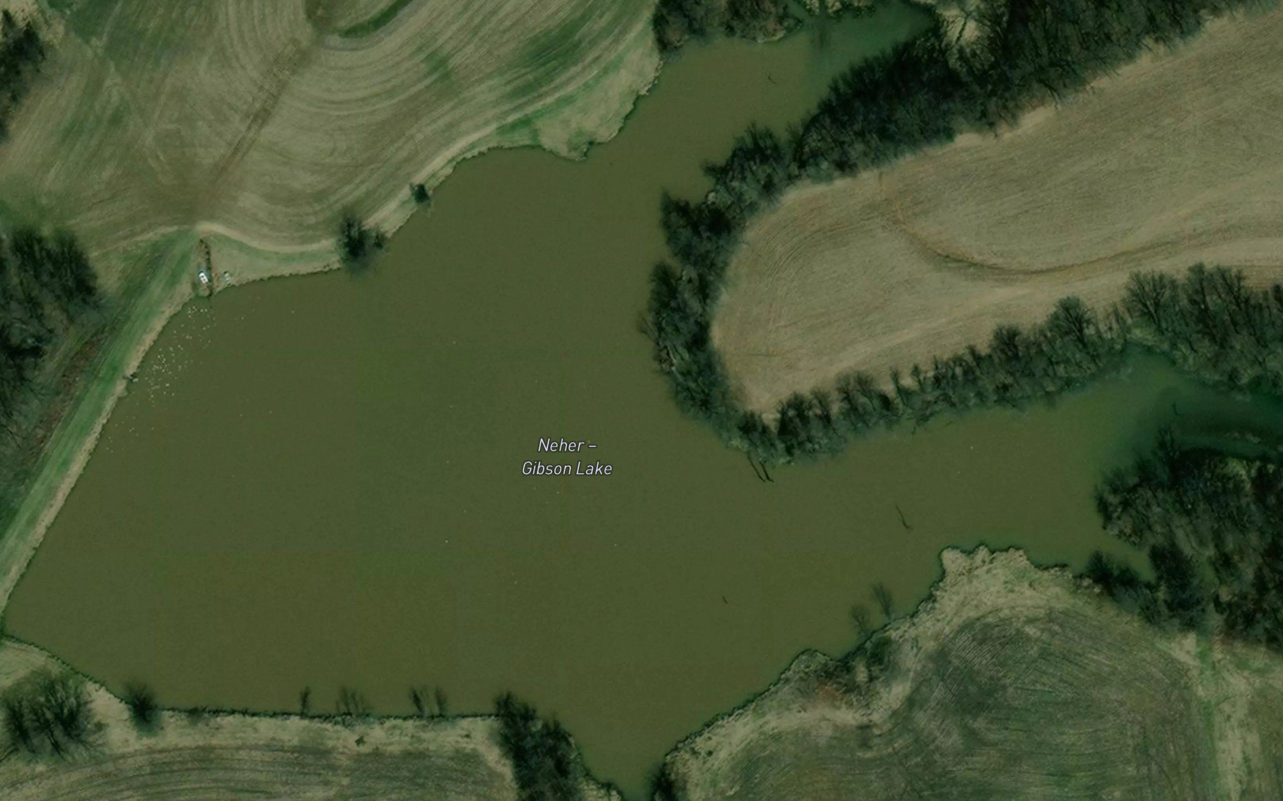 Neher - Gibson Lake