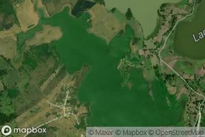 Laguna San Jeronimito