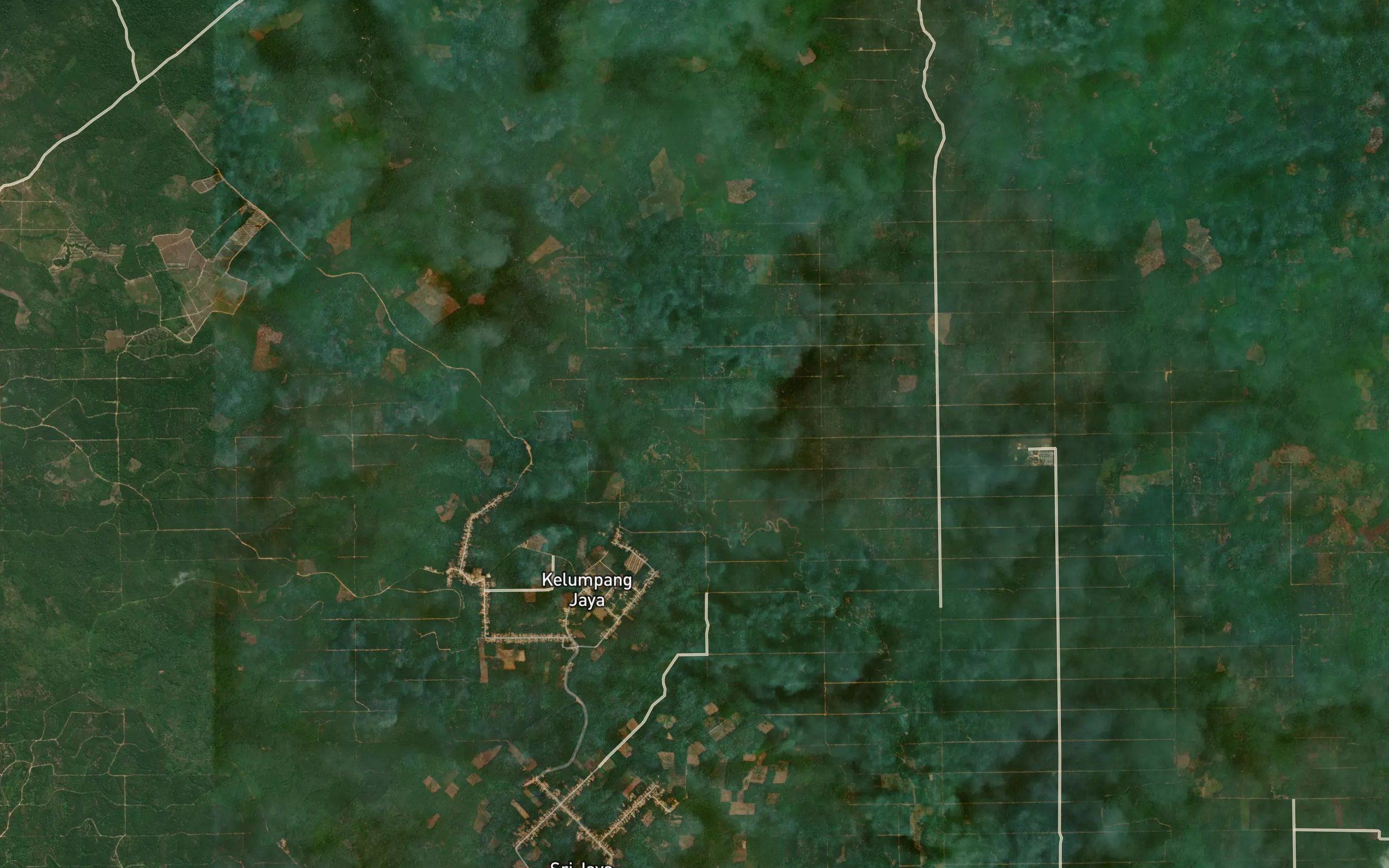 Sungai Balang