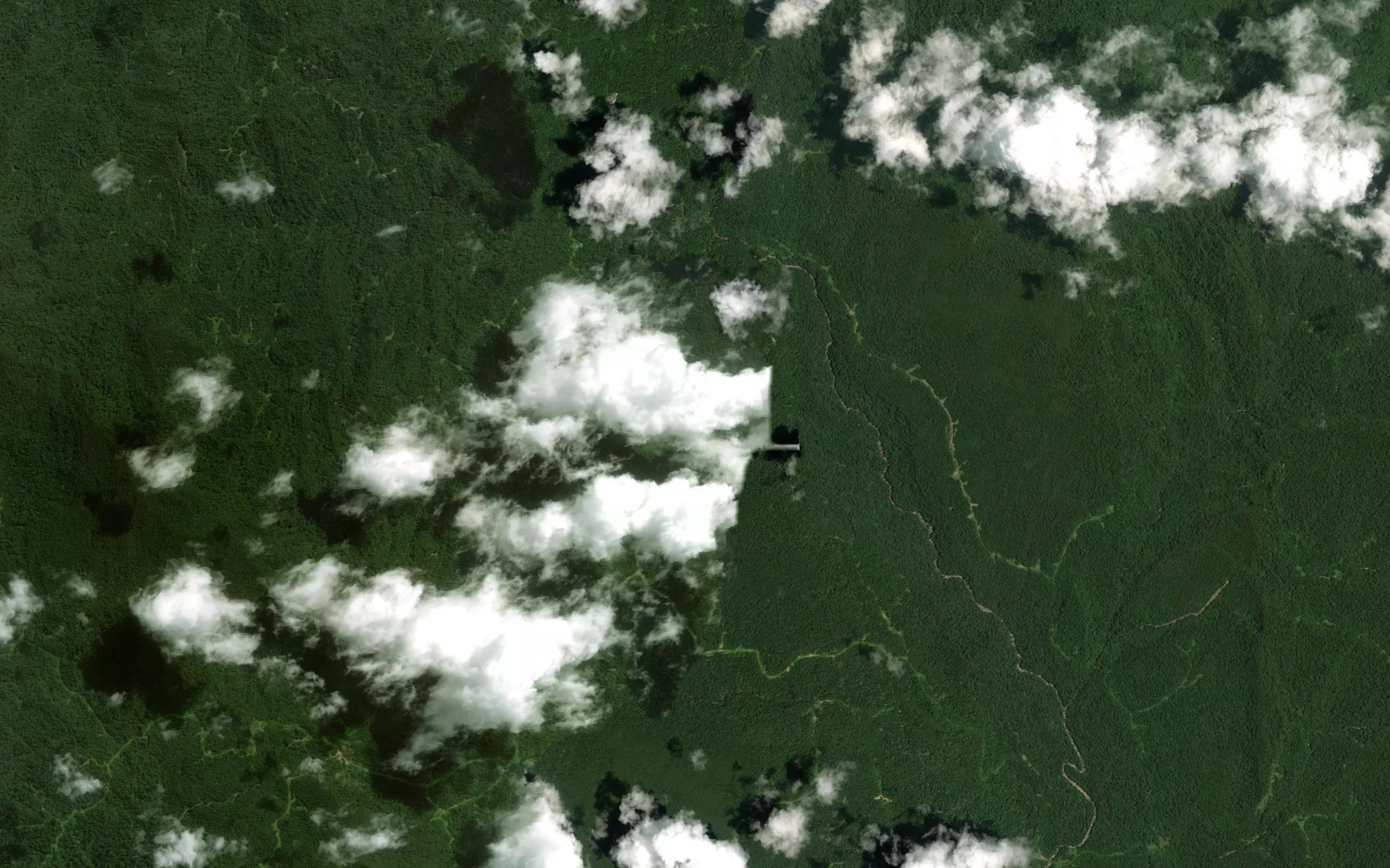 Sungai Nga Nga Bisan