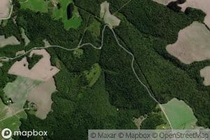 Arroio Aterrado de Pedra