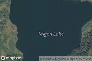 Teigen Lake