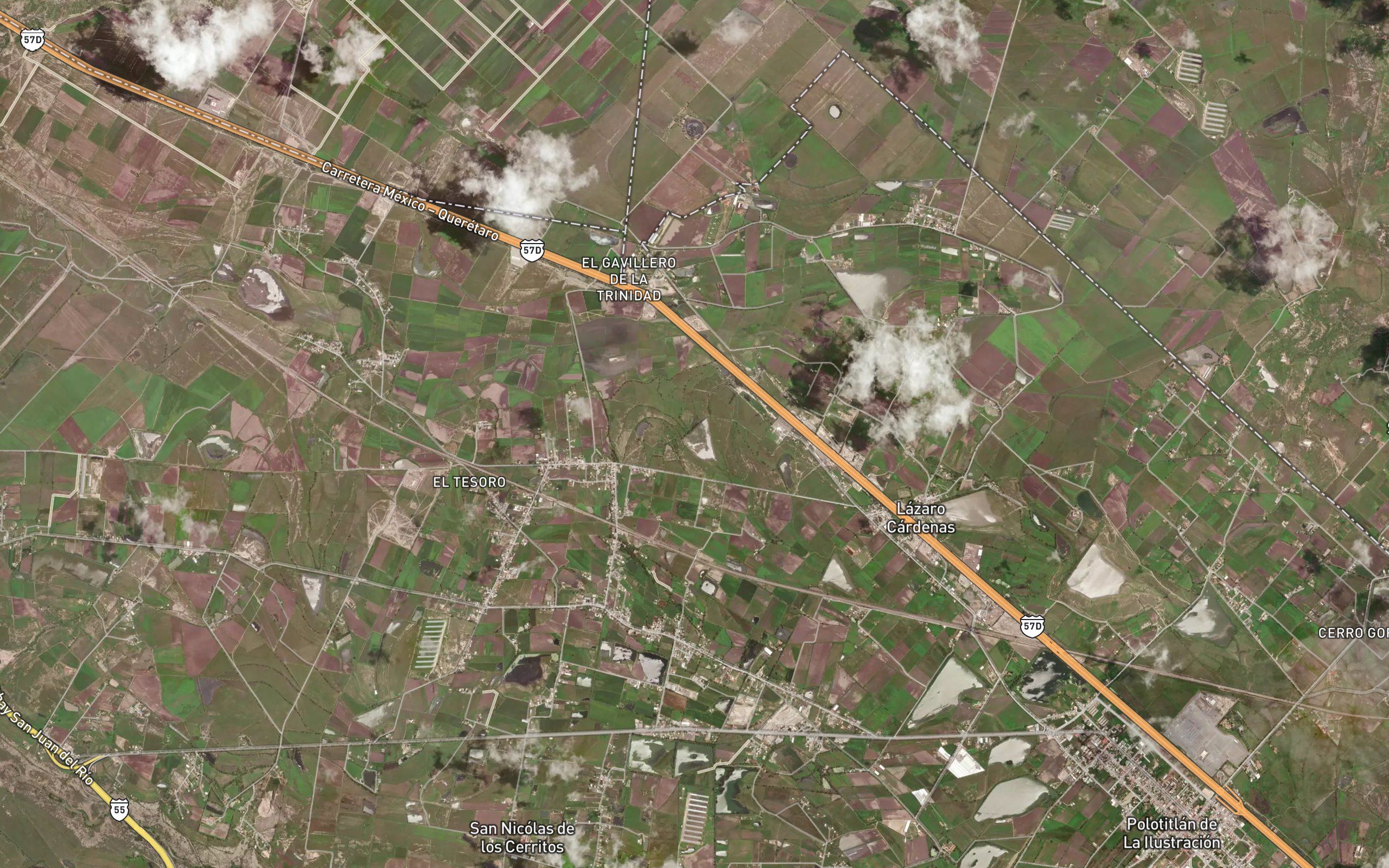 El Llano