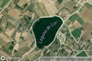 Laguna de Lor