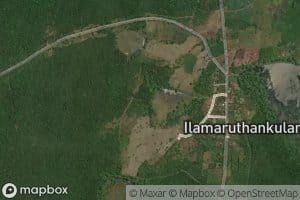 Ilamaruthan Kulam