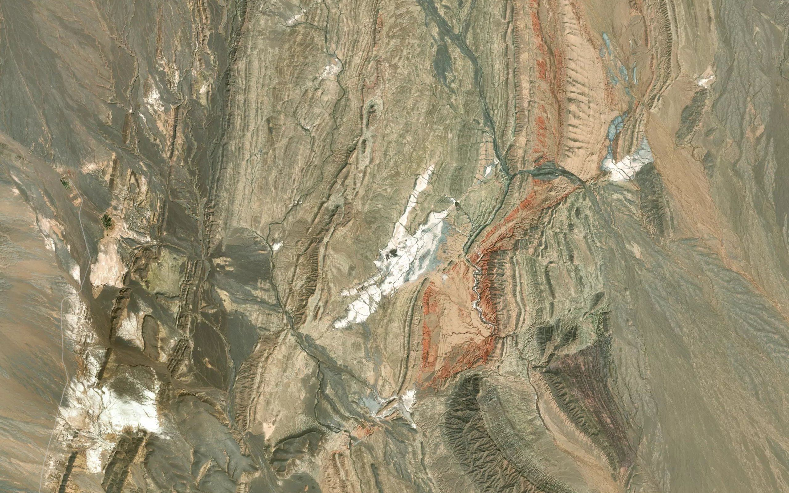 Cheshmeh-ye Deh-e Molla `Abdollah