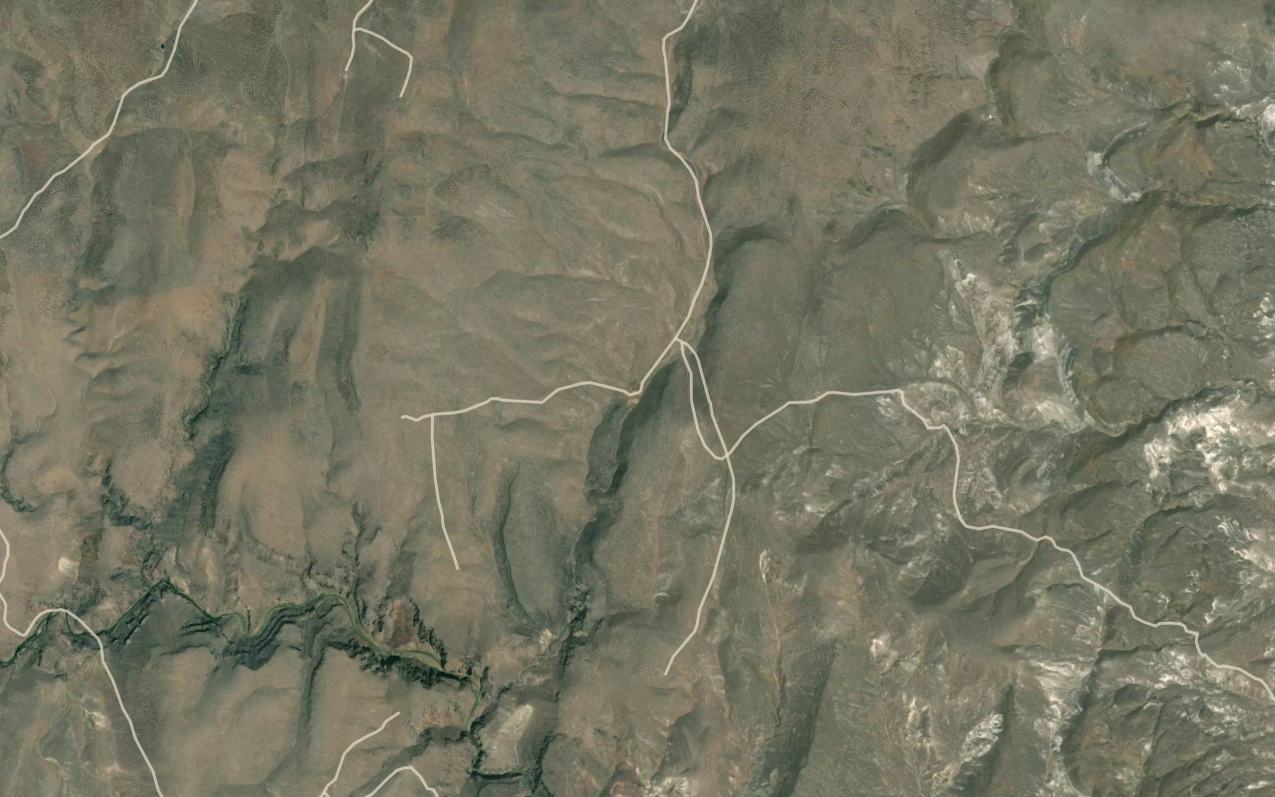 Lower Slim and Fatty Reservoir