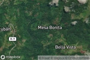 Zanjon de Los Gauches