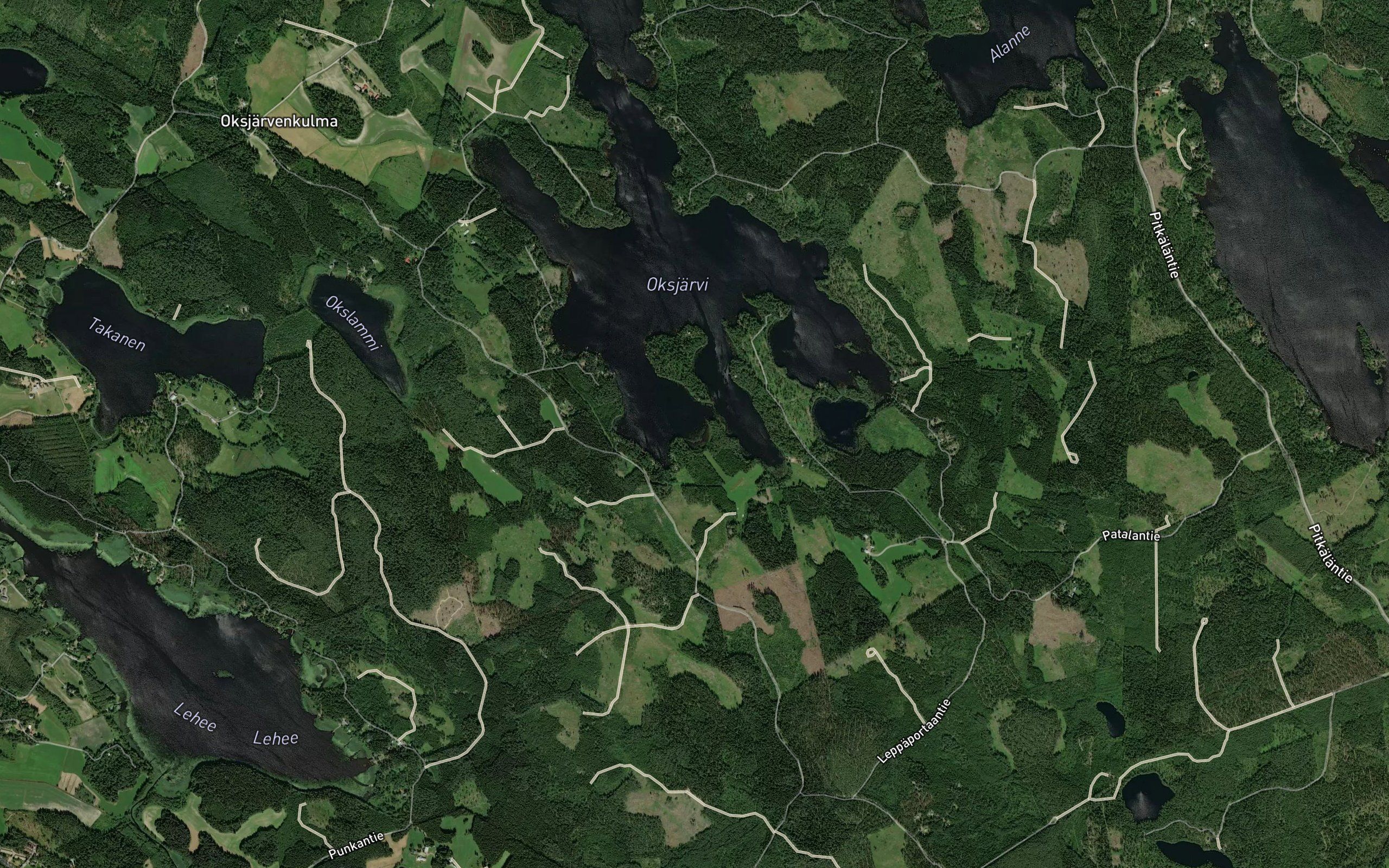 Kahilahti