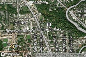 High Service Reservoir (historical)