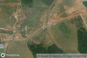 Distributary Number Nine