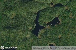 Twice Lake