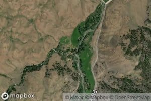 Little Boulder Creek