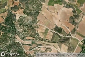 Arroyo de Fuentelviejo