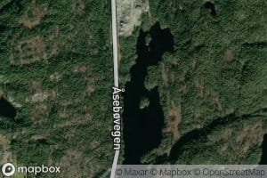 Heiavatnet